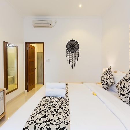Amerta Seminyak ภายนอก รูปภาพ