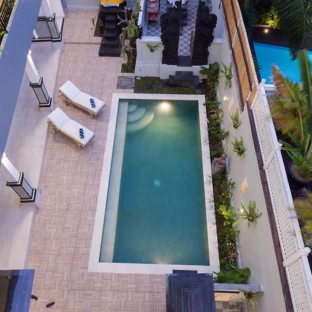 Amerta Seminyak ภายนอก รูปภาพ