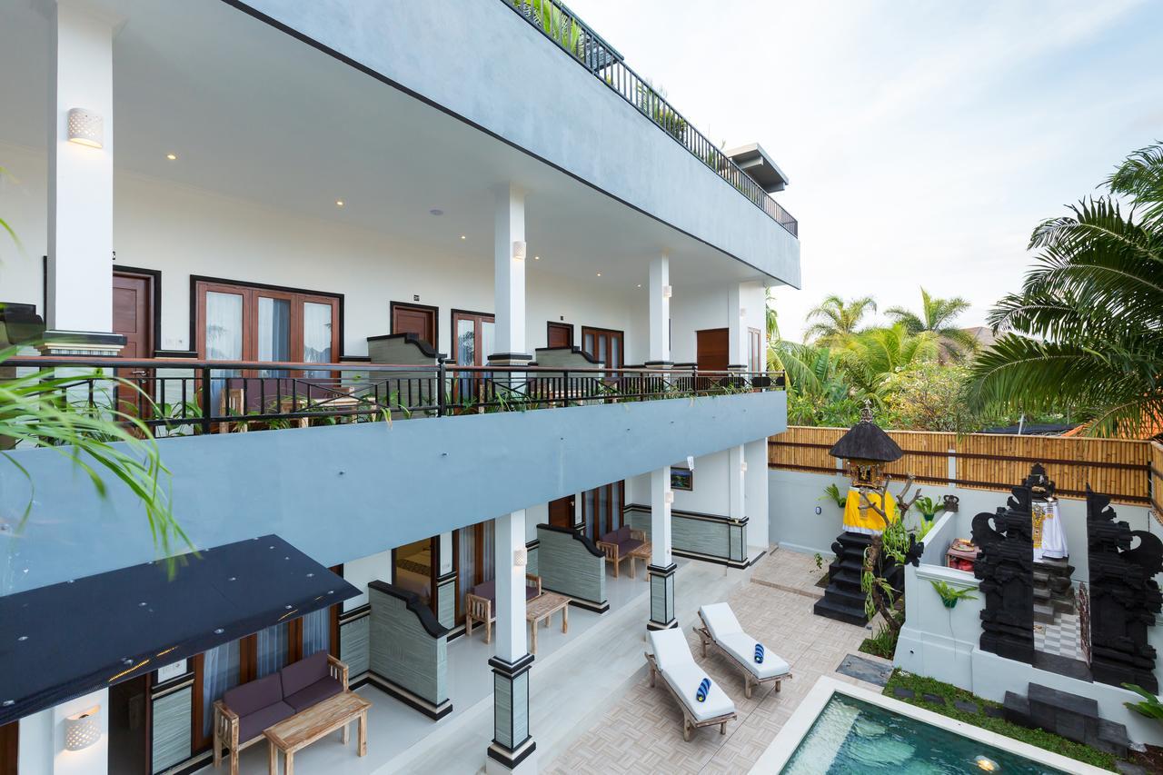 Amerta Seminyak ภายนอก รูปภาพ