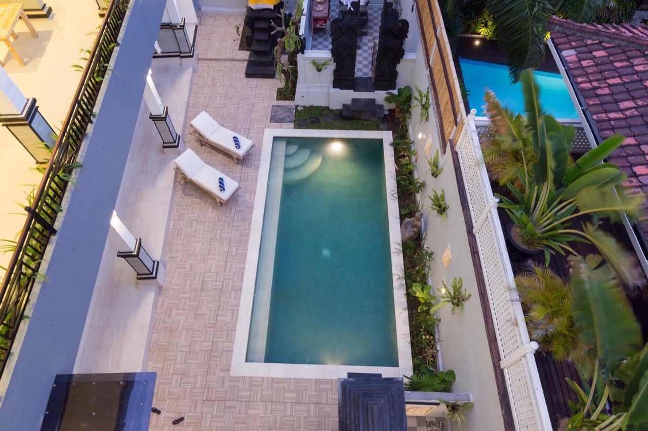 Amerta Seminyak ภายนอก รูปภาพ