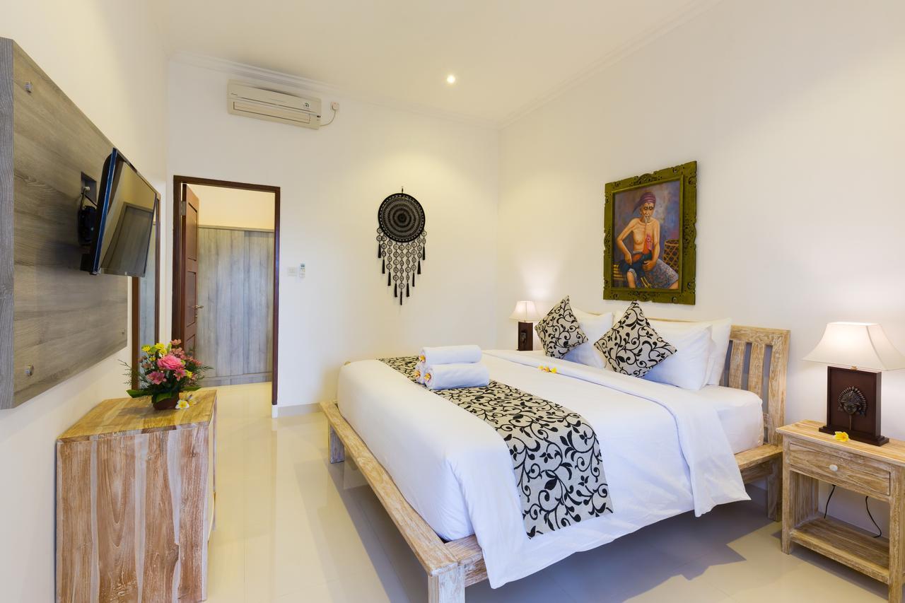 Amerta Seminyak ภายนอก รูปภาพ