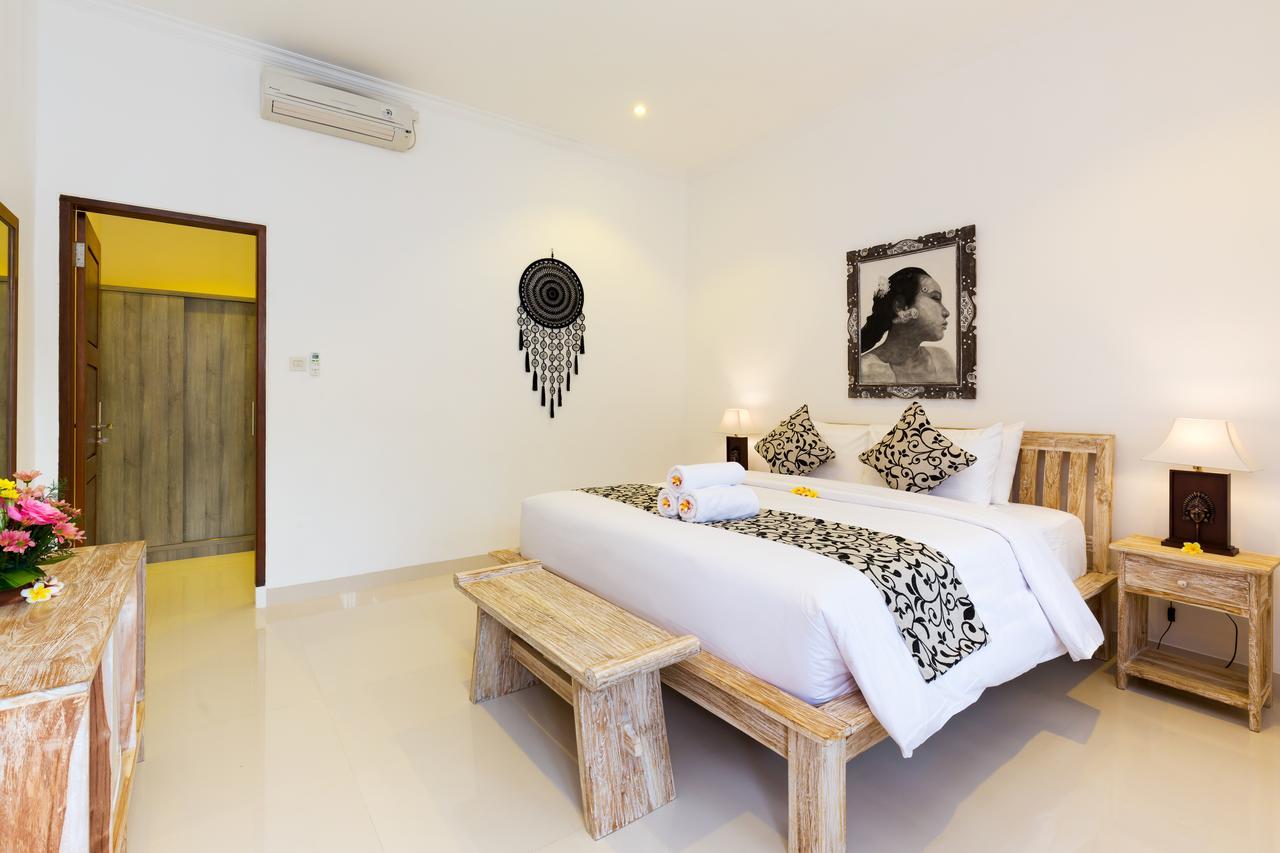 Amerta Seminyak ภายนอก รูปภาพ