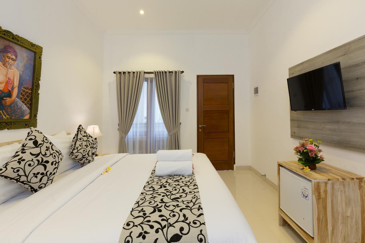 Amerta Seminyak ภายนอก รูปภาพ