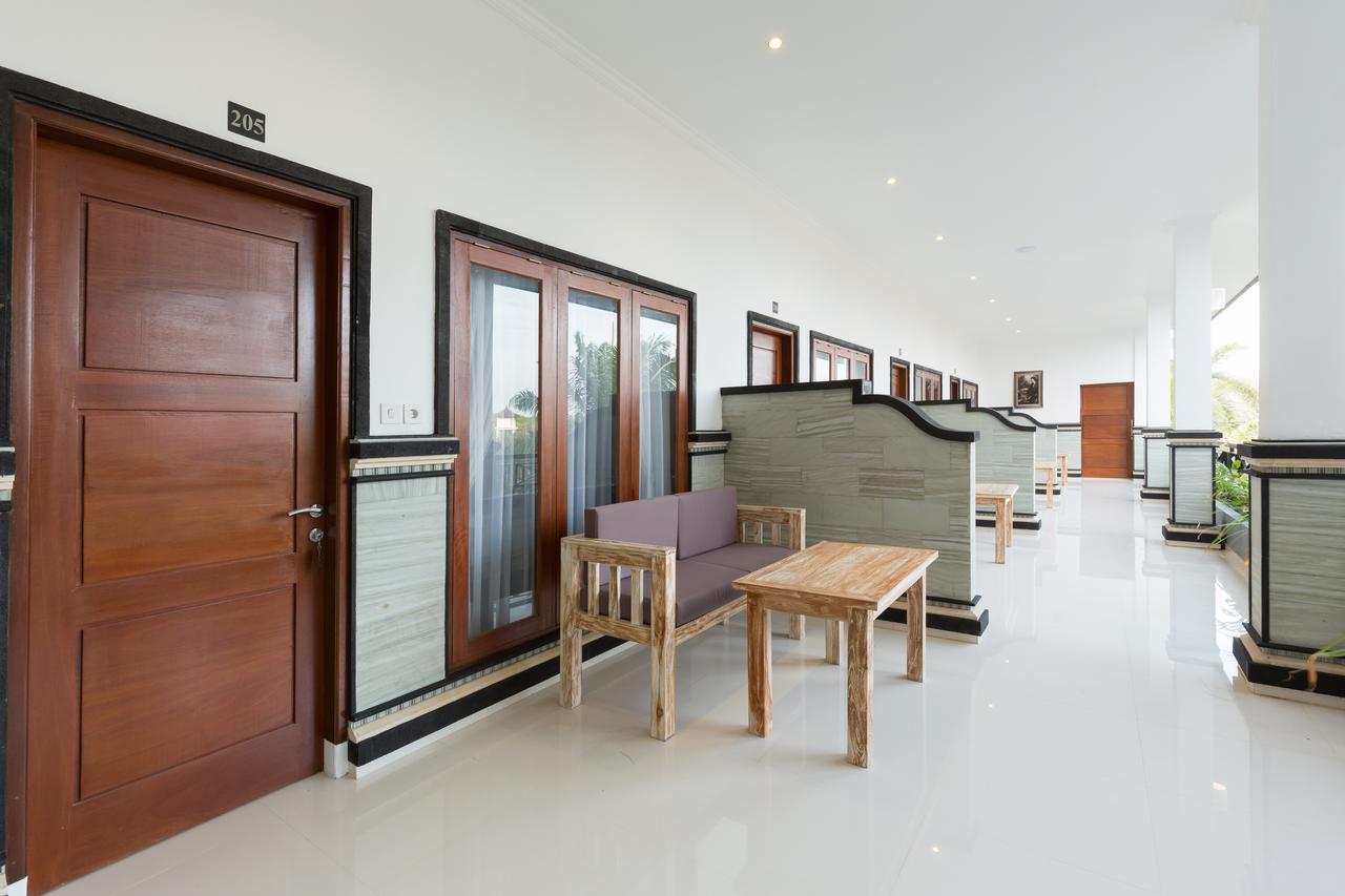 Amerta Seminyak ภายนอก รูปภาพ