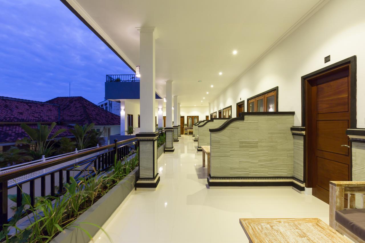 Amerta Seminyak ภายนอก รูปภาพ