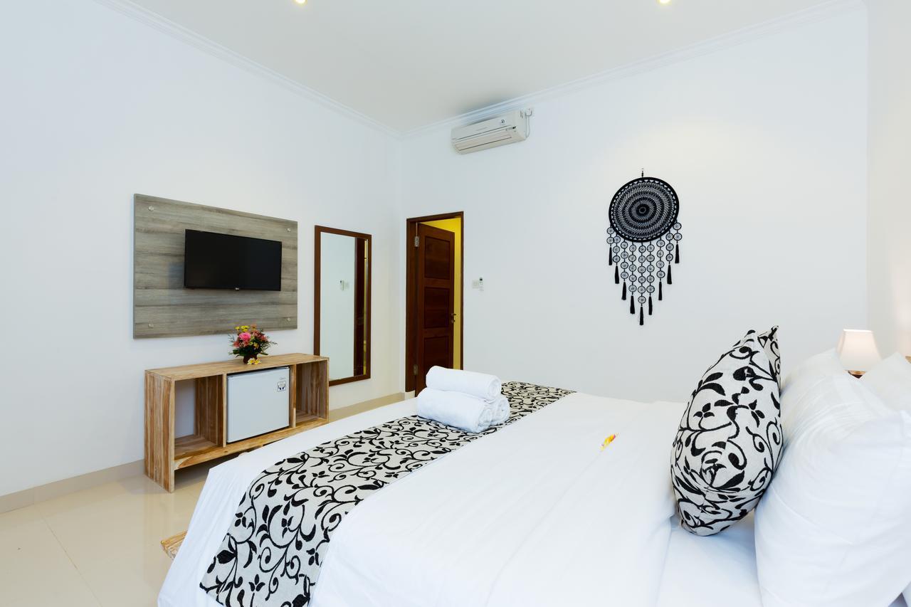 Amerta Seminyak ภายนอก รูปภาพ