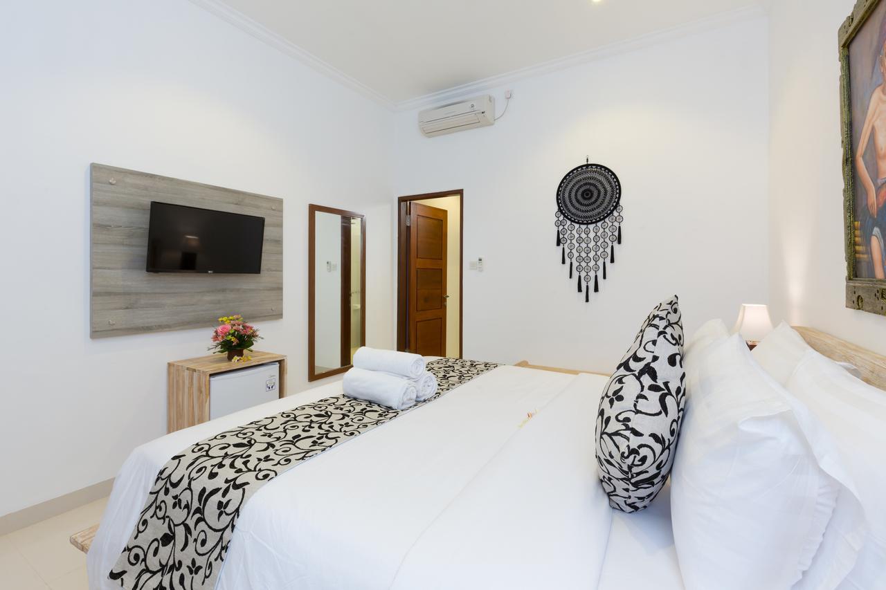 Amerta Seminyak ภายนอก รูปภาพ