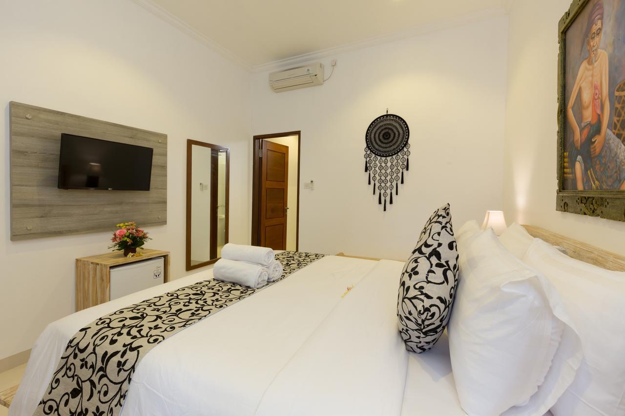 Amerta Seminyak ภายนอก รูปภาพ