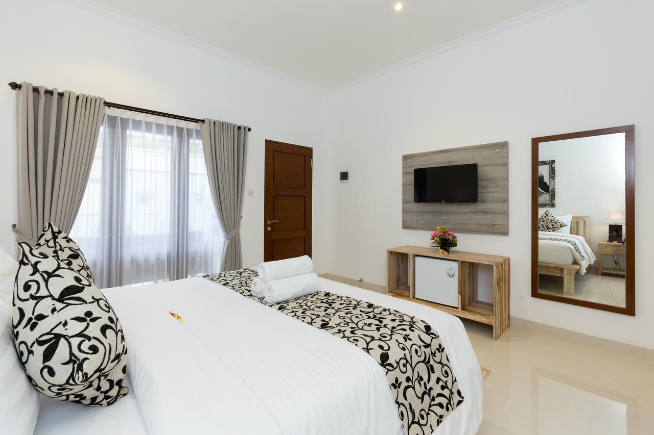 Amerta Seminyak ภายนอก รูปภาพ