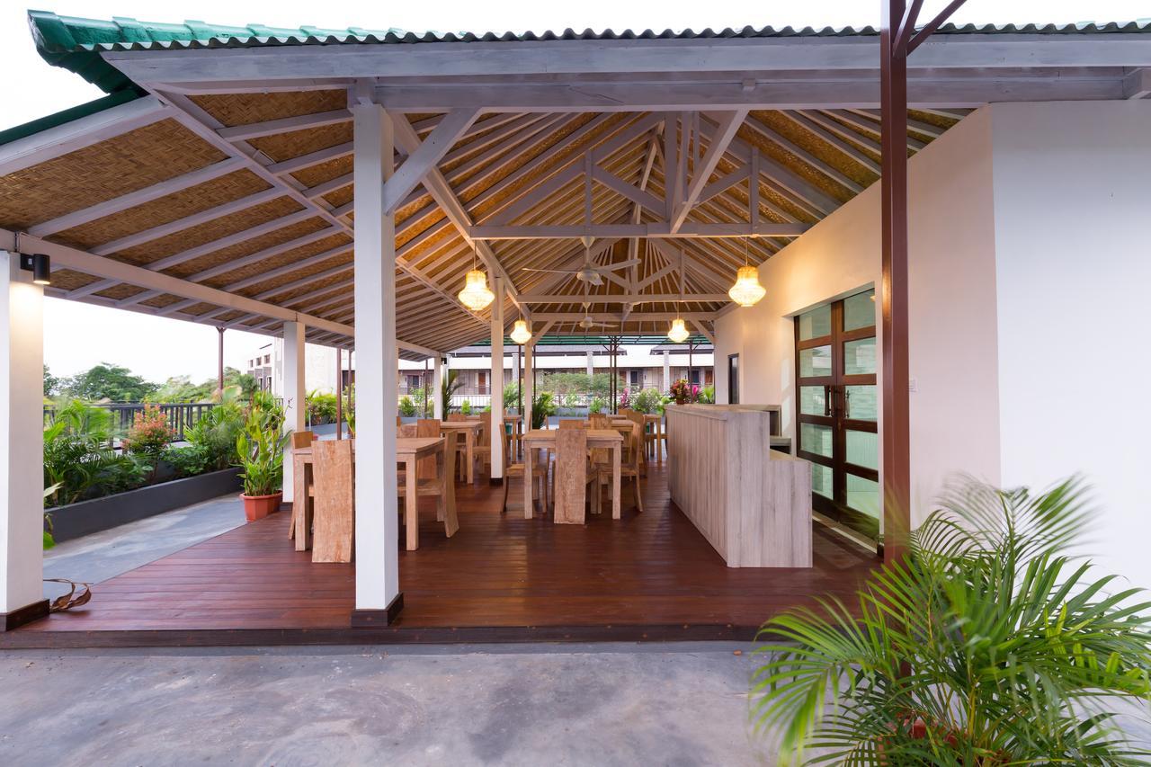 Amerta Seminyak ภายนอก รูปภาพ