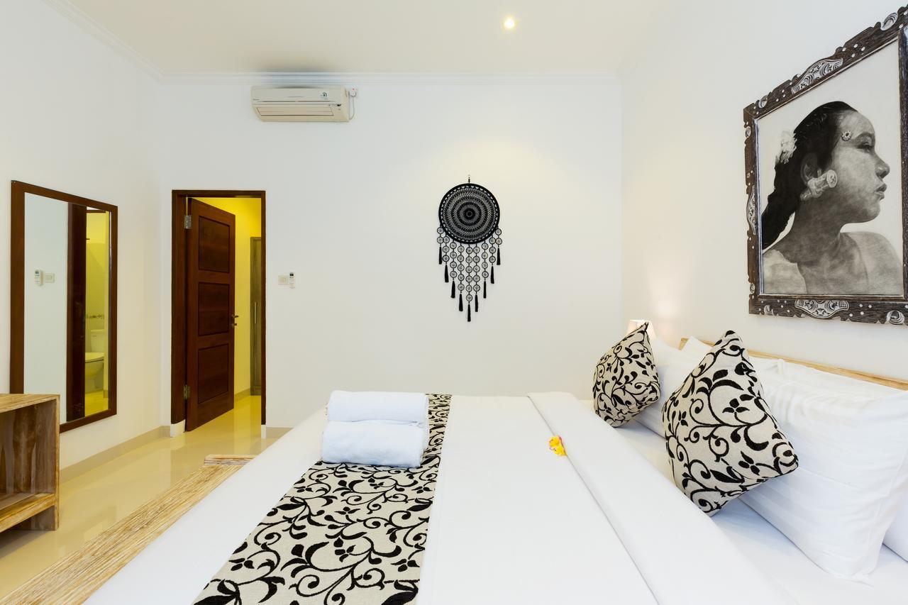 Amerta Seminyak ภายนอก รูปภาพ