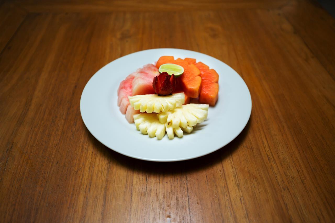 Amerta Seminyak ภายนอก รูปภาพ