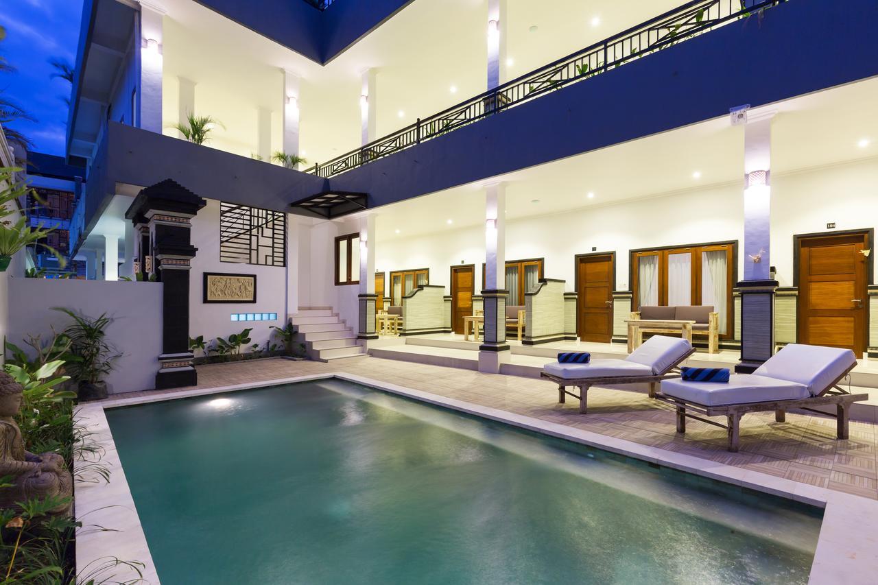 Amerta Seminyak ภายนอก รูปภาพ