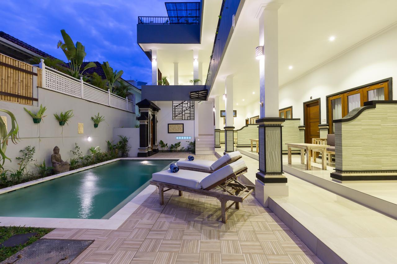 Amerta Seminyak ภายนอก รูปภาพ